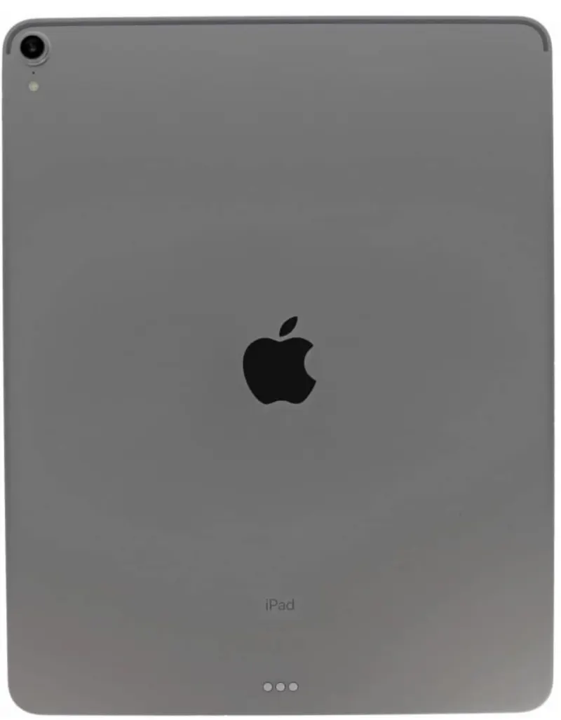 IPad Pro 2018