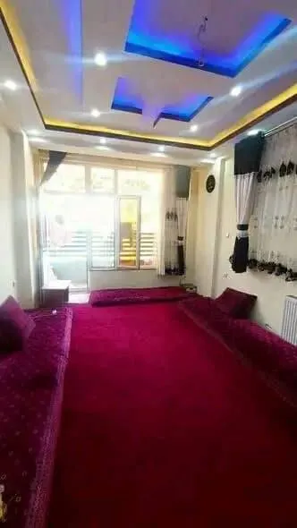 Apartment 3 rooms