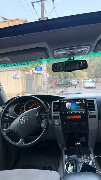 4 Runner 2008