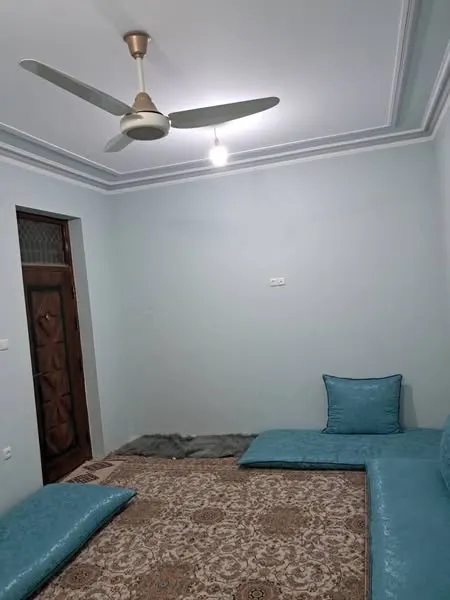2-storey house for sale, 4 rooms, 105 m², near Kabul Filiz, Mazar-i-Sharif