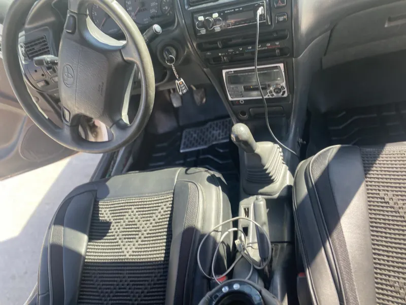 Toyota Corolla 1996