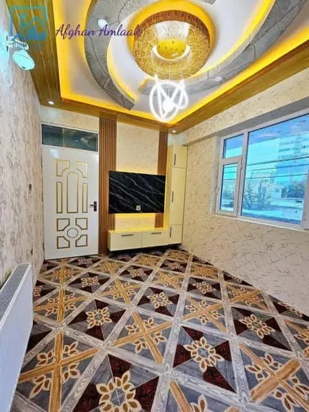 Apartment 4 rooms