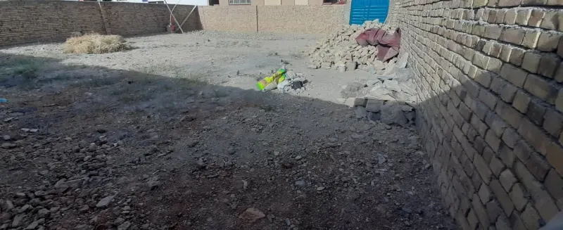 Land for sale, 3 biswa 32 m², Afshar Bazaar, District 5, Kabul