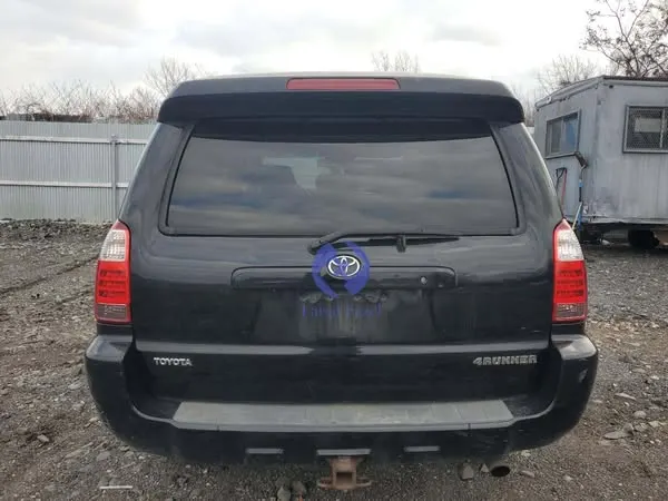 Toyota 4Runner 2008