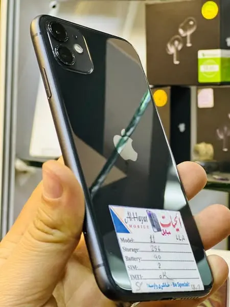 iPhone 11 for Sale