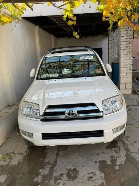 Toyota 4Runner 2005