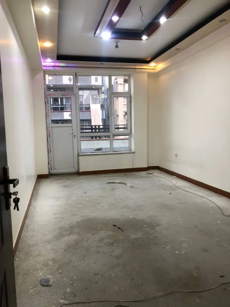 Apartment for rent, 4 rooms, 3rd floor, Hazrat Ali Mosque, District 11, Kabul