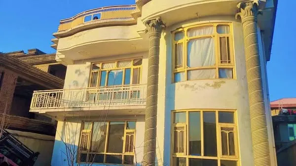 House for sale