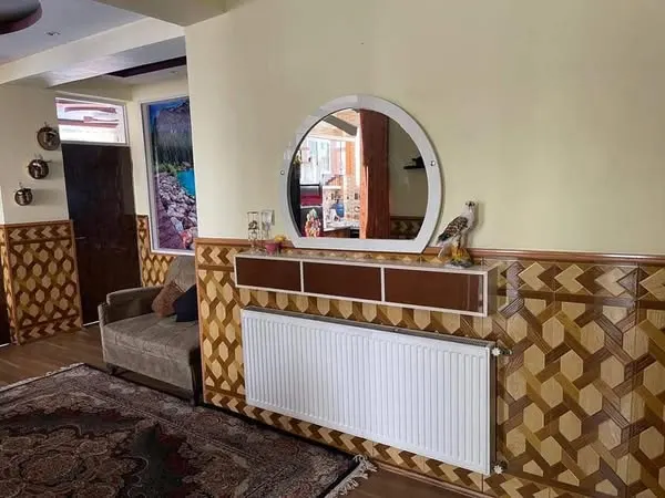 VIP apartment for sale, 4 rooms, 160 m², Taimani Project, Kabul