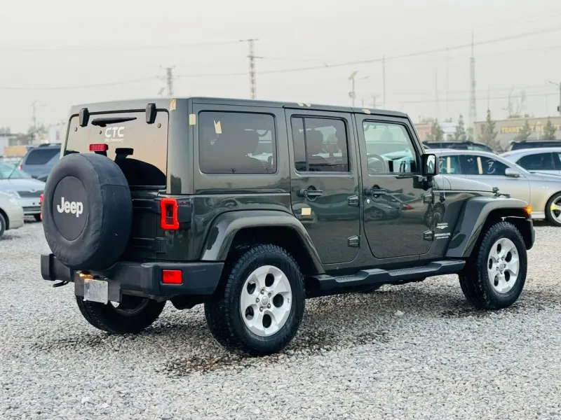 Jeep 2016