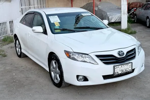 Toyota Corolla 2007