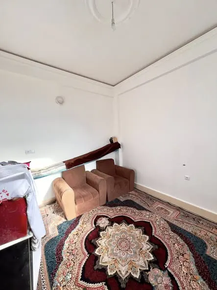 2.5-storey house for rent, Baraman, District 7, Herat