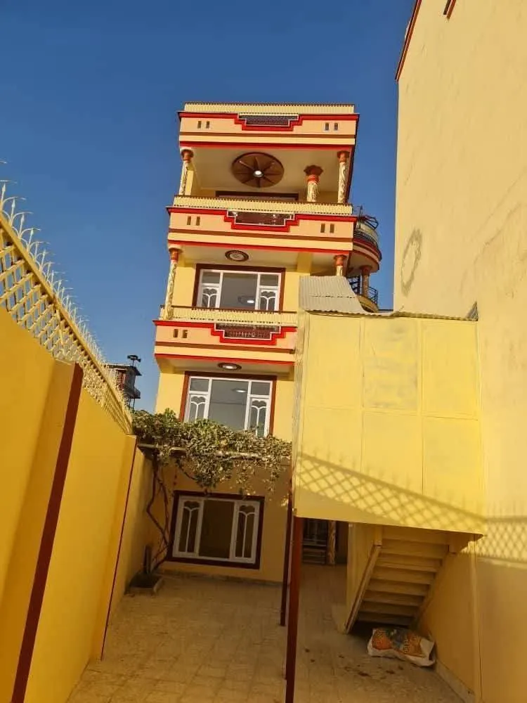 House for sale