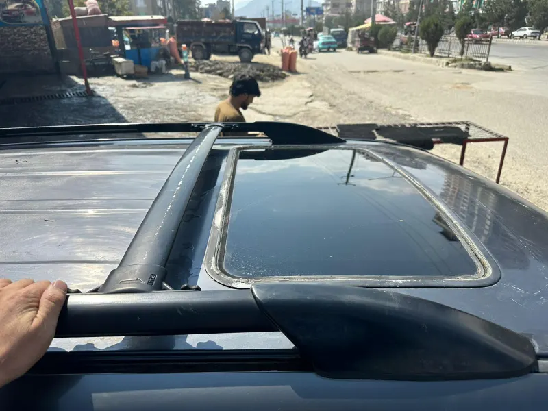 Toyota 4Runner SR5 2006