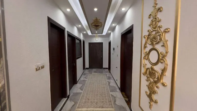 New 3-Bedroom Apartment in Qala-e Fathullah, Kabul
