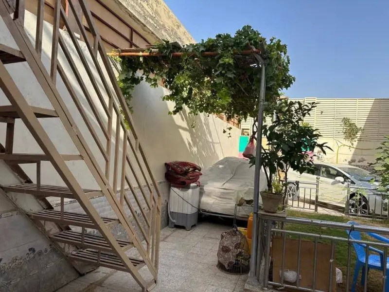 House on Gerawi, Kandahar