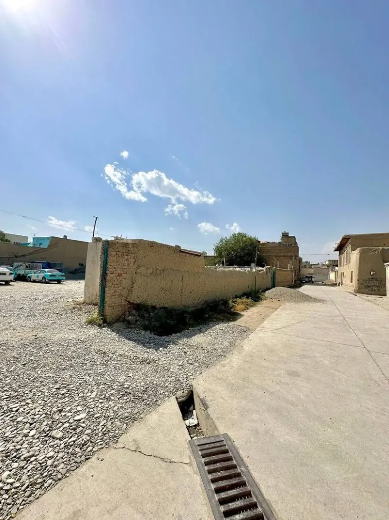 3 Biswa Walled Plot, Hassan Khan Bridge, Kabul