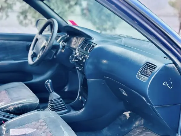 Toyota Corolla 1994
