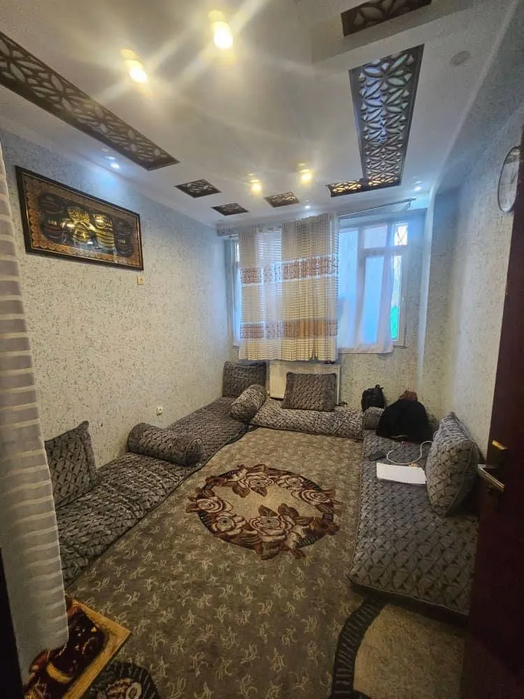 Apartment 3 rooms