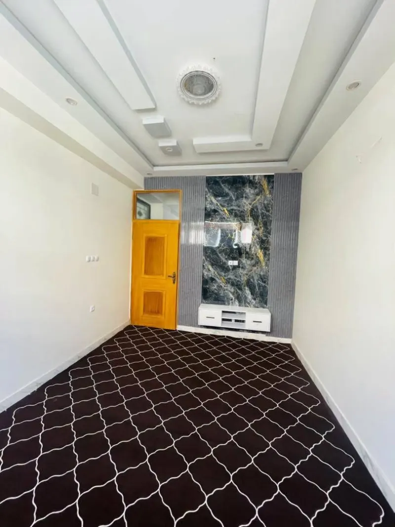 4-Room Penthouse Apartment for Sale, Hawashenasi Road, Kabul