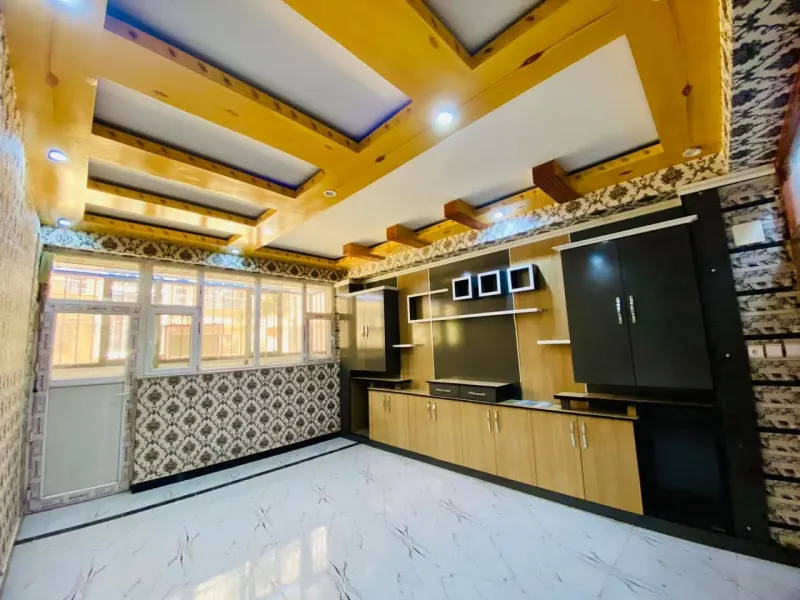 Apartment 4 rooms for rent