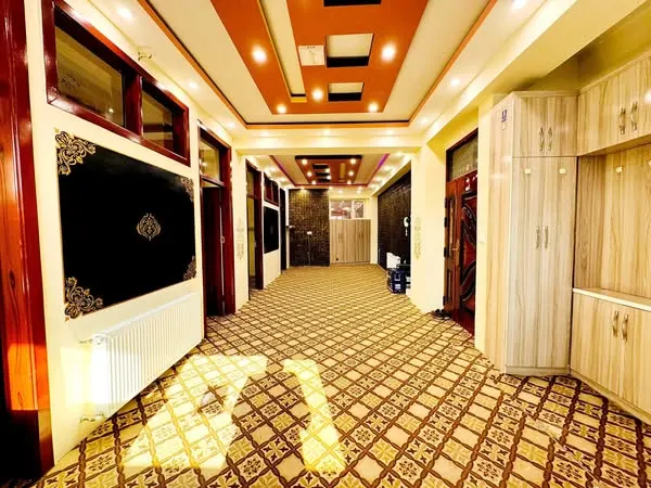 Apartment for sale, 4 rooms, 165 m², Taimani Project, Kabul