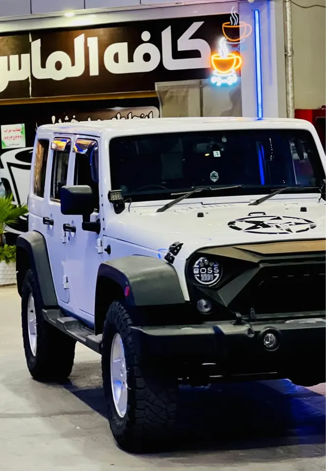 Jeep 2016