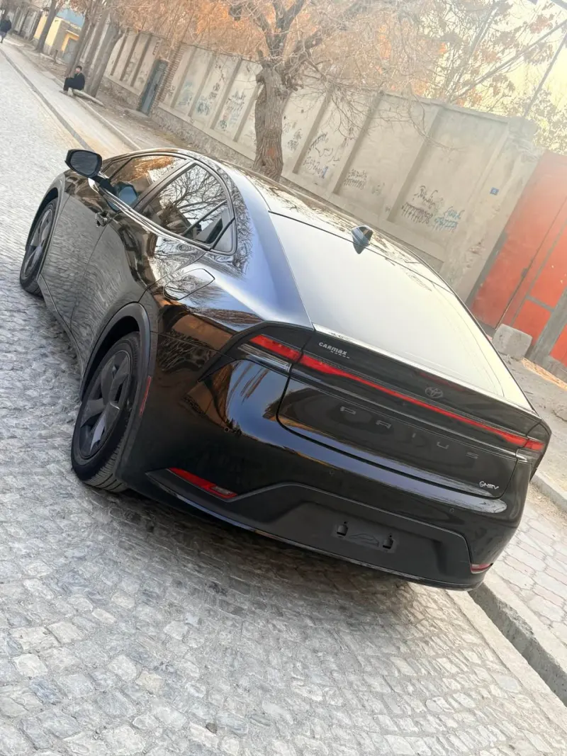 Toyota Corolla 2023