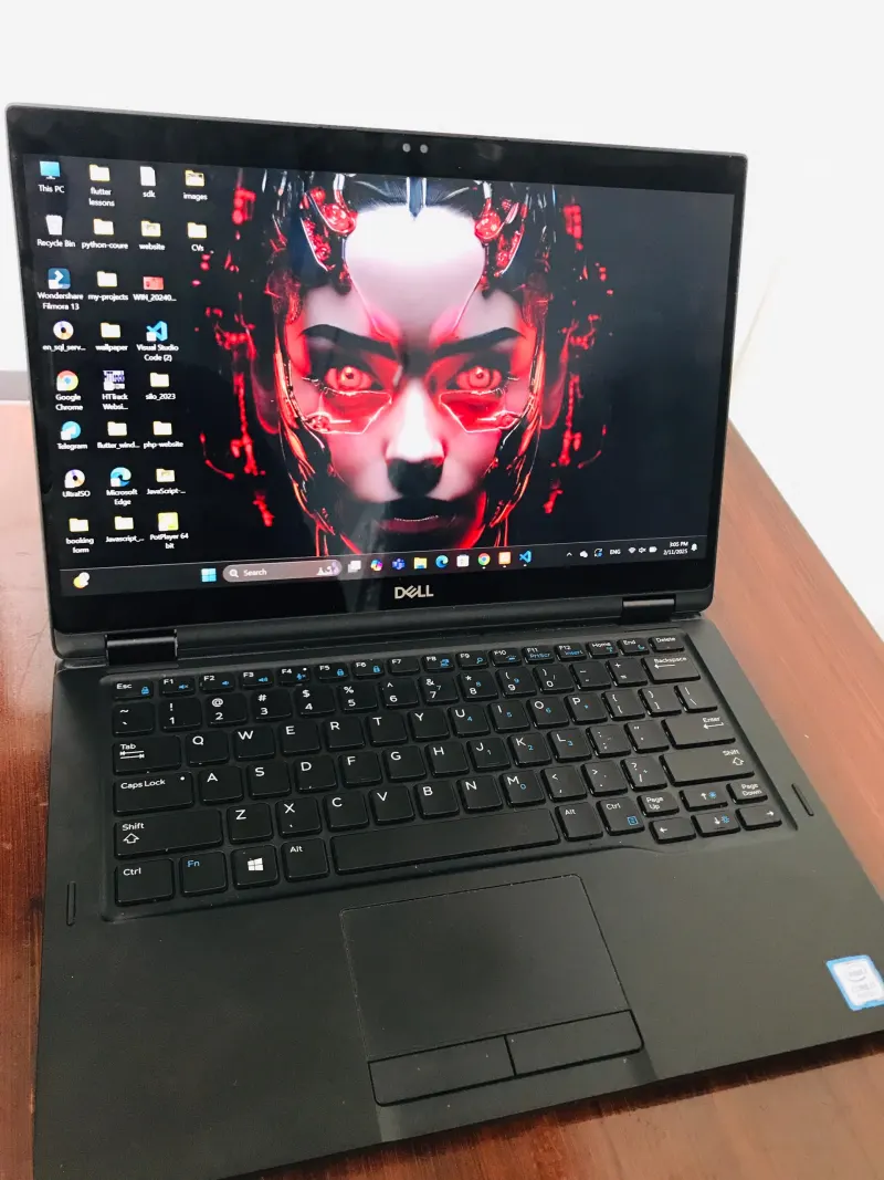 Laptop
