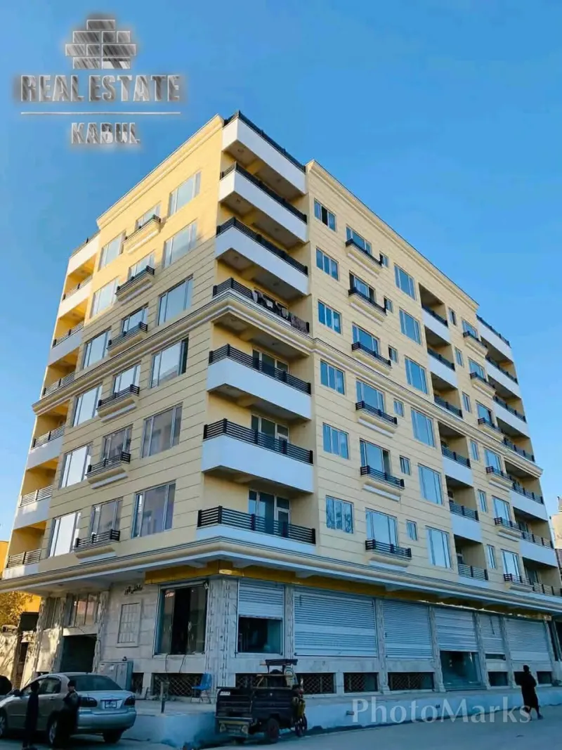 Apartment For Sale 3 Rooms