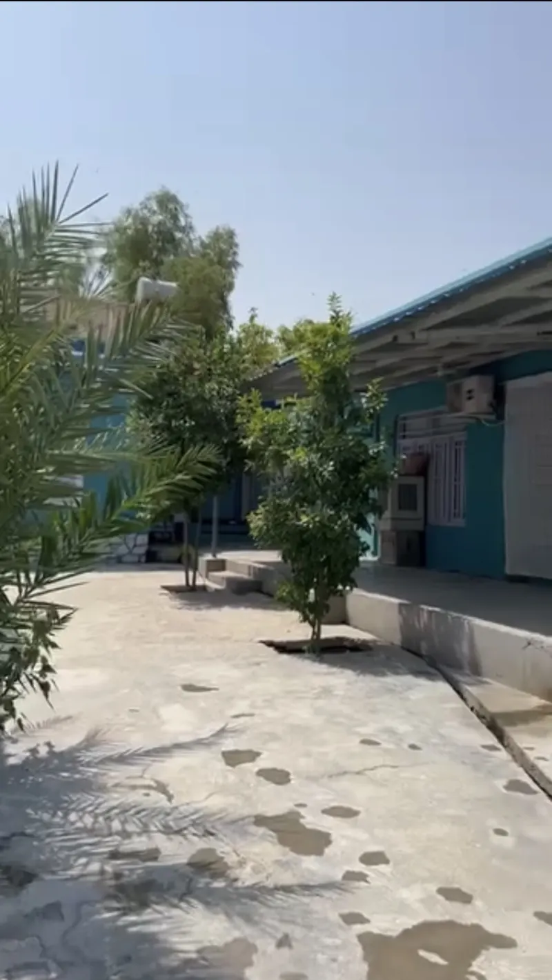 House for sale, 4 rooms, Godam Sangi, District 4, Jalalabad