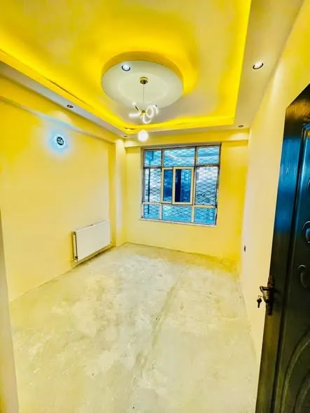 VIP apartment for sale, 4 rooms, 165 m², Taimani Project, Kabul