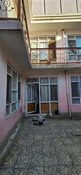 2-storey house for sale, 4 rooms, 100 m², Bagh-e Sharif, Deh Dana, Kabul