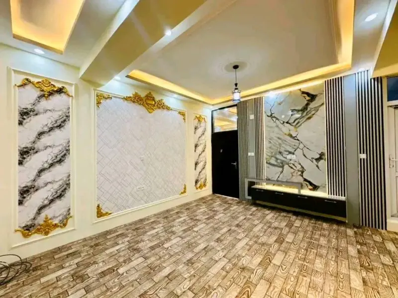Apartment for sale, 4 rooms, 140 m², 2nd floor, Taimani Project, Kabul