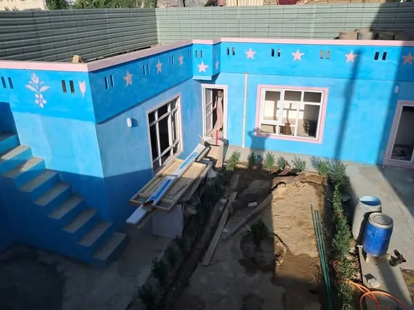 House for sale