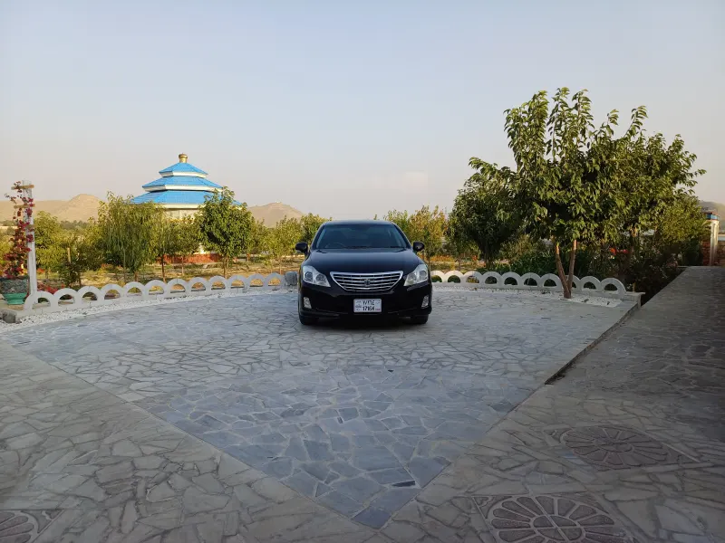 Garden for sell