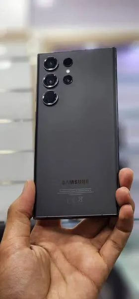 Galaxy S23 Ultra for Sale