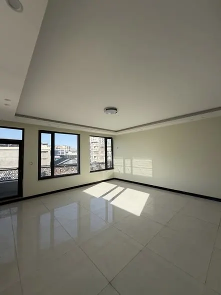 Apartment for sale, 2 rooms, 160 m², 4th floor, Pul-e Surkh, Kabul