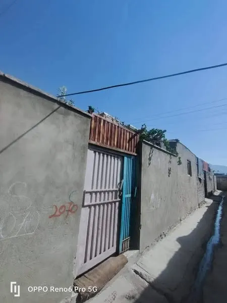 House for sale, 2 rooms, 117 m², Chehelsotoon, District 7, Kabul