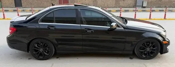 Mercedes-Benz 2013