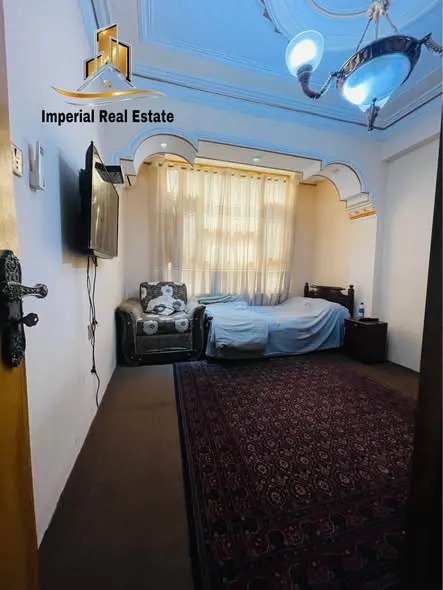 Furnished apartment for rent, 3 rooms, Taimani, Kabul