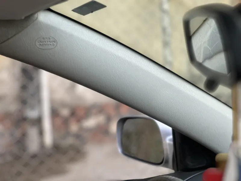 Toyota Corolla 2005