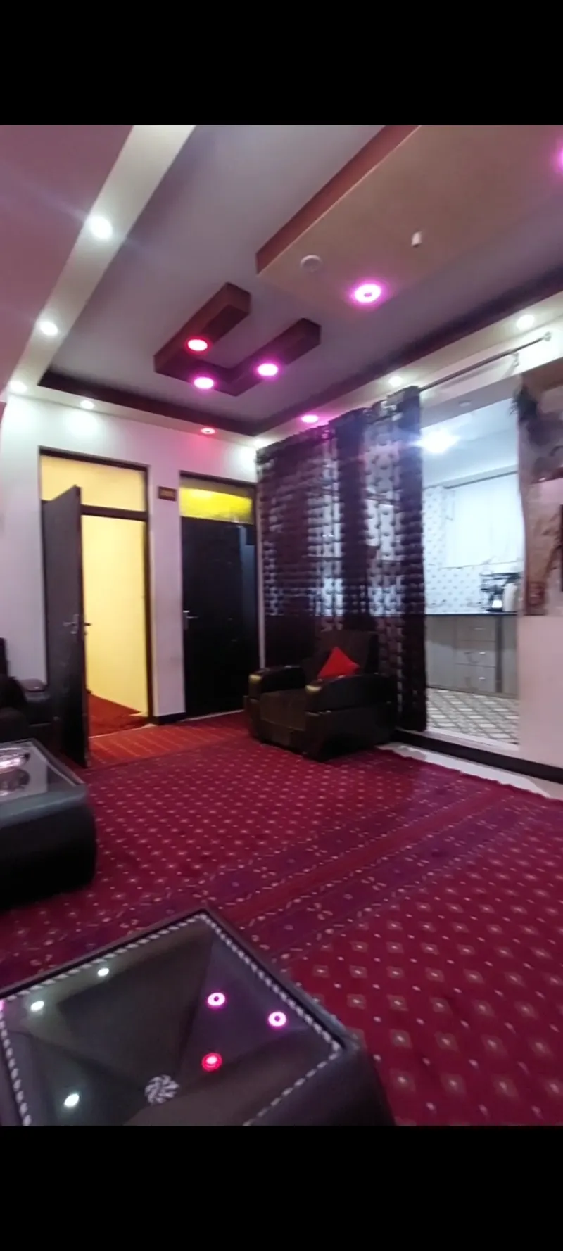 Apartment for sale, 3 rooms, 150 m², Danish Road, District 15, Kabul