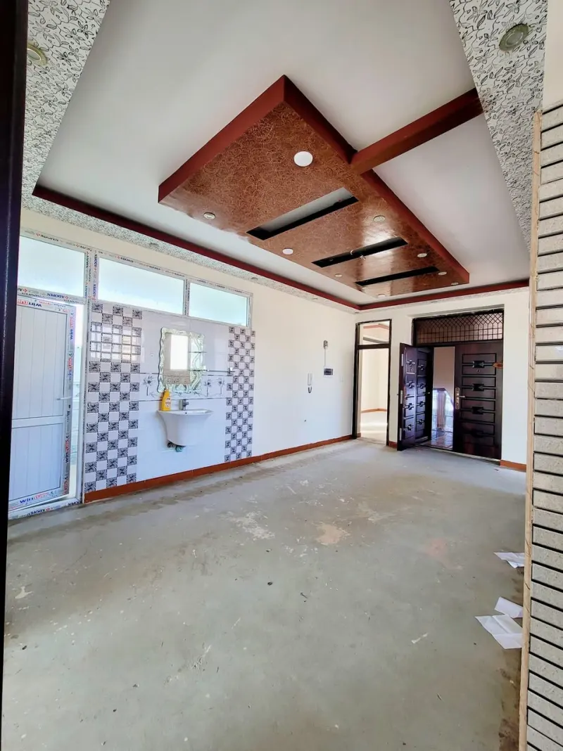 Apartment for rent, 4 rooms, 3rd floor, Qala-e Najara, Kabul