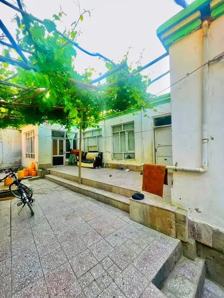 House for sale, 4 rooms, 2 biswa, Deh Araban, District 5, Kabul