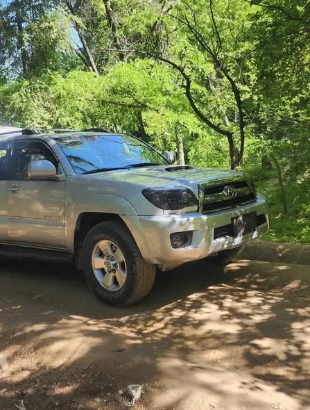 Toyota 4 Runner2004
