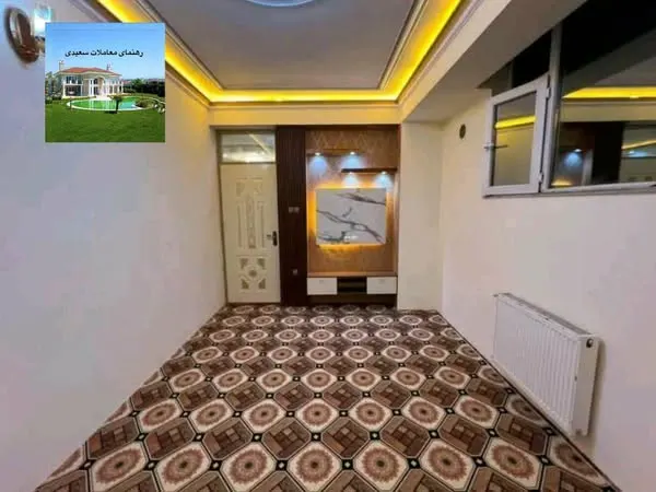 Apartment for sale, 3 rooms, 140 m², 2nd floor, Taimani Project, Kabul