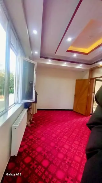Apartment for rent, 3 rooms, Golai Masjid, District 11, Kabul