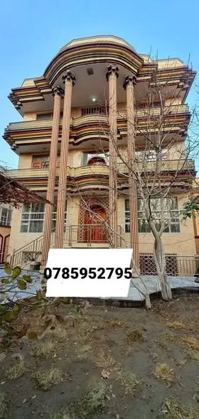 House for rent
