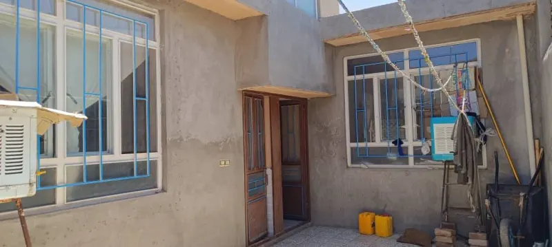 New house for sale, 127 m²
